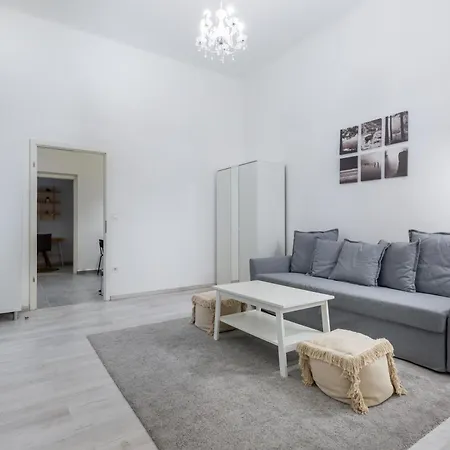 A36 Akacfa Apartment Budapest Exterior photo