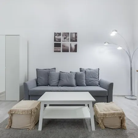 A36 Akacfa Apartment Budapest Exterior photo