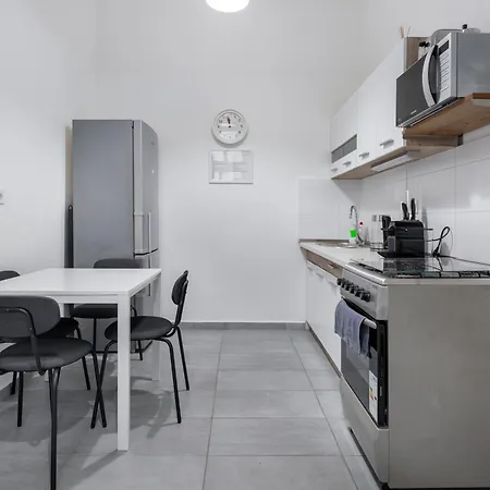 A36 Akacfa Apartment Budapest Exterior photo
