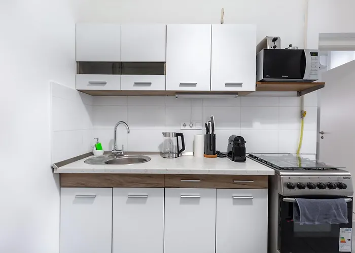A36 Akacfa Apartment