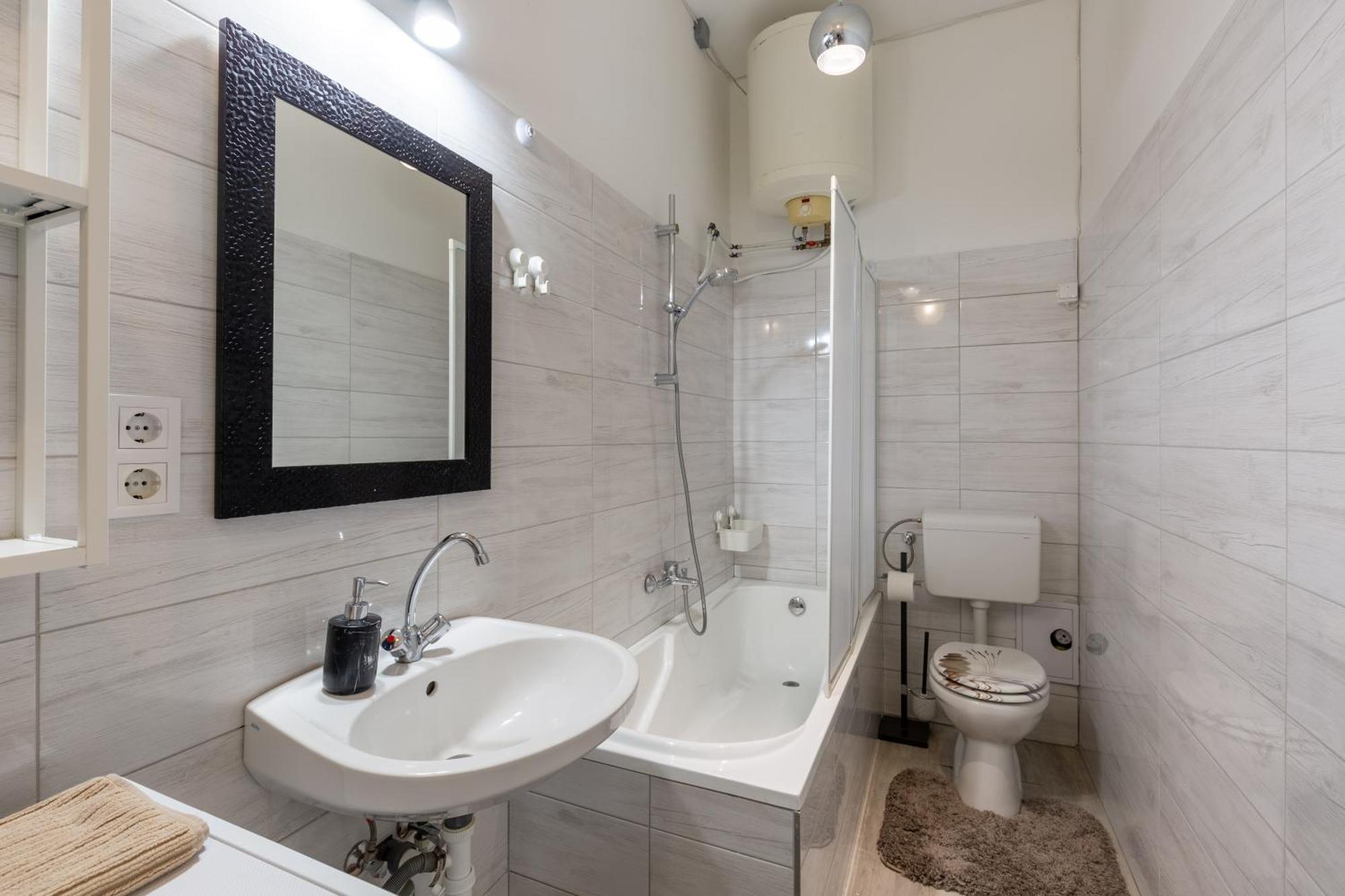 A36 Akacfa Apartmán Budapest