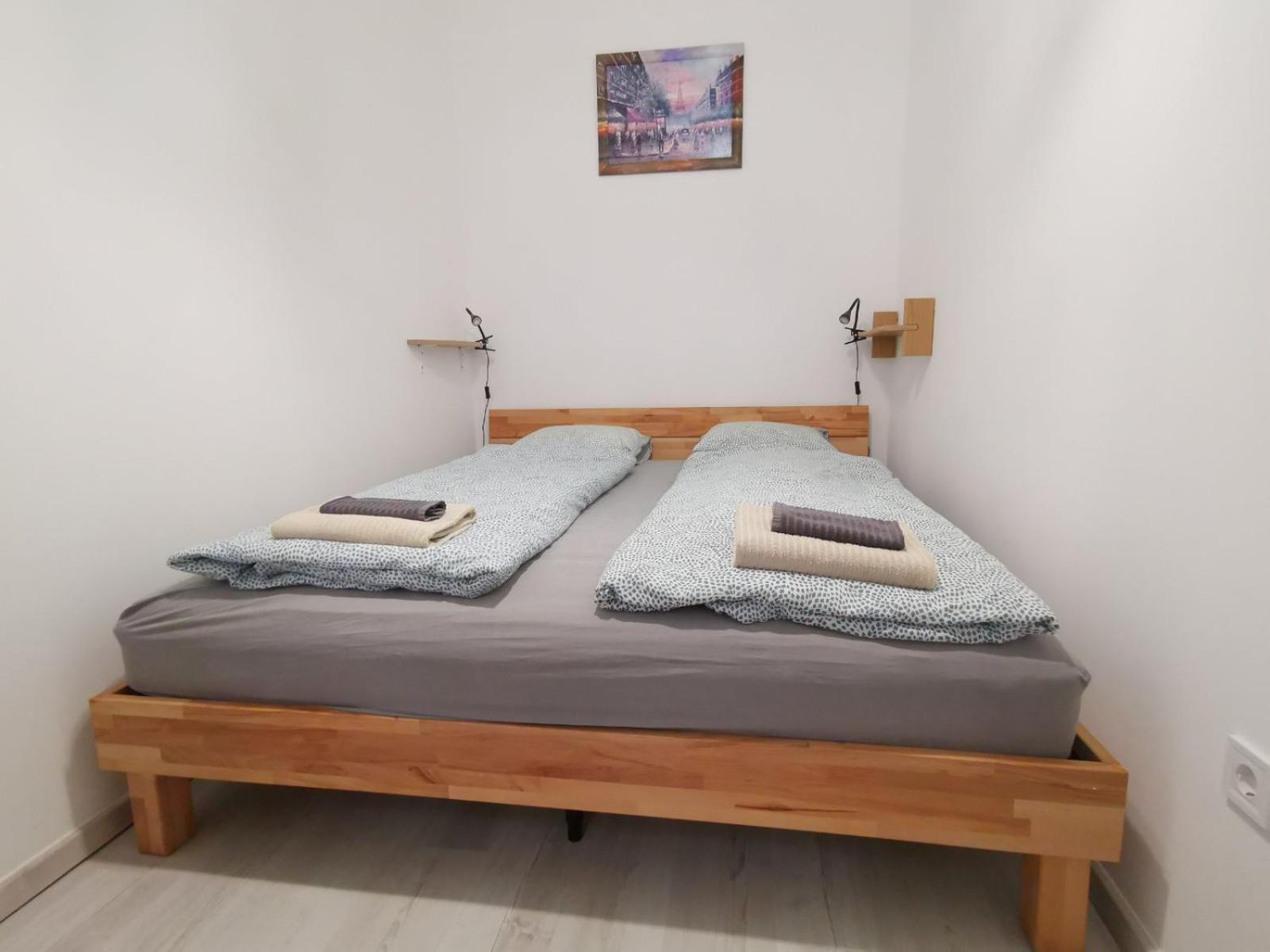 A36 Akacfa Apartmán Budapest